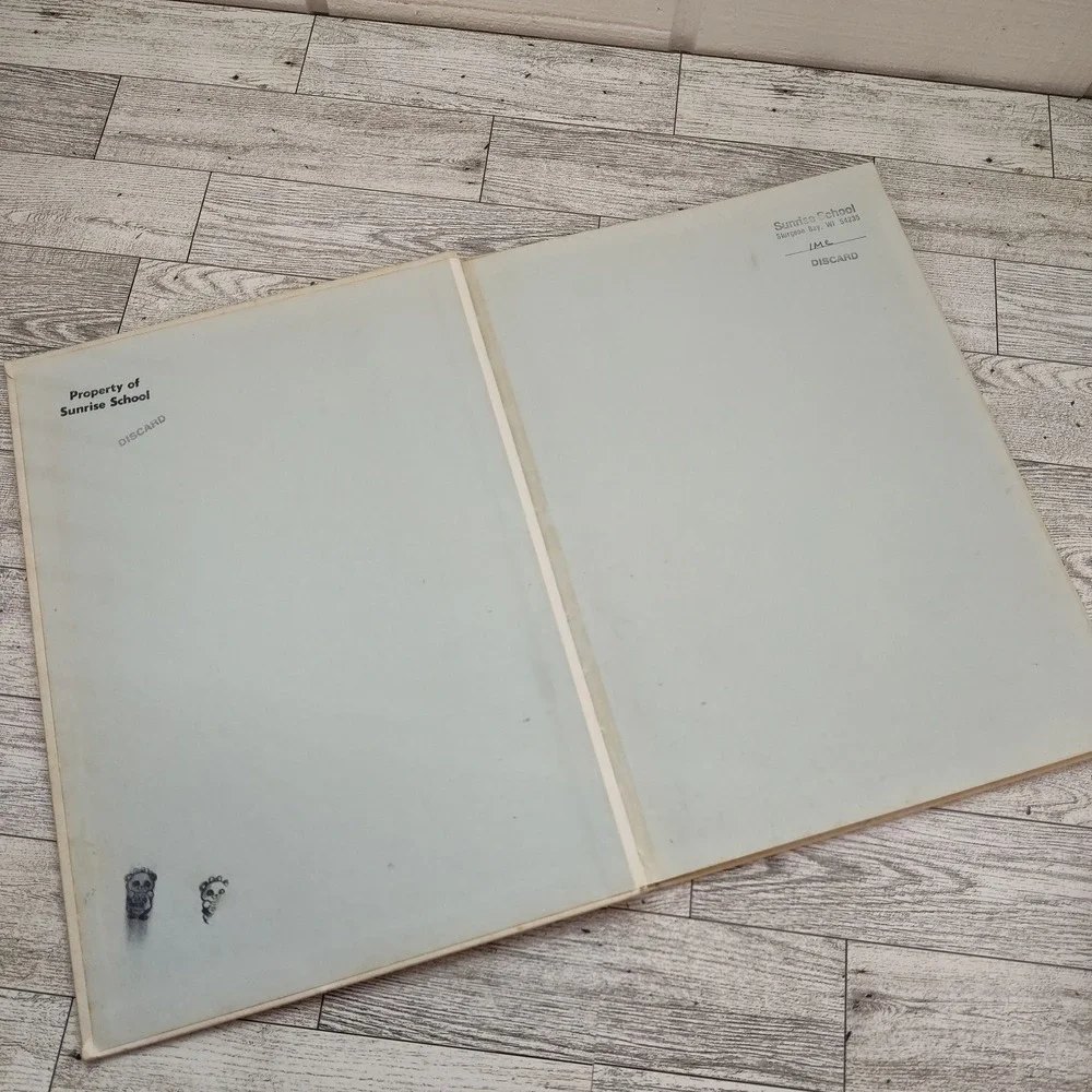 No Room For Freddy by Seymour Reit Kids Hardcover 1970 Vtg Retro‎ Book Ex-Lib